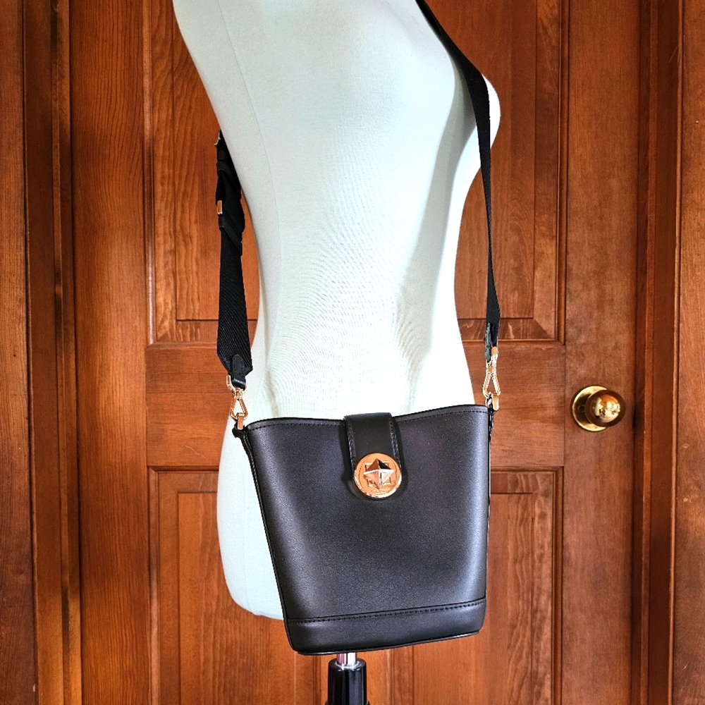 Kate Spade Audrey Bucket Bag